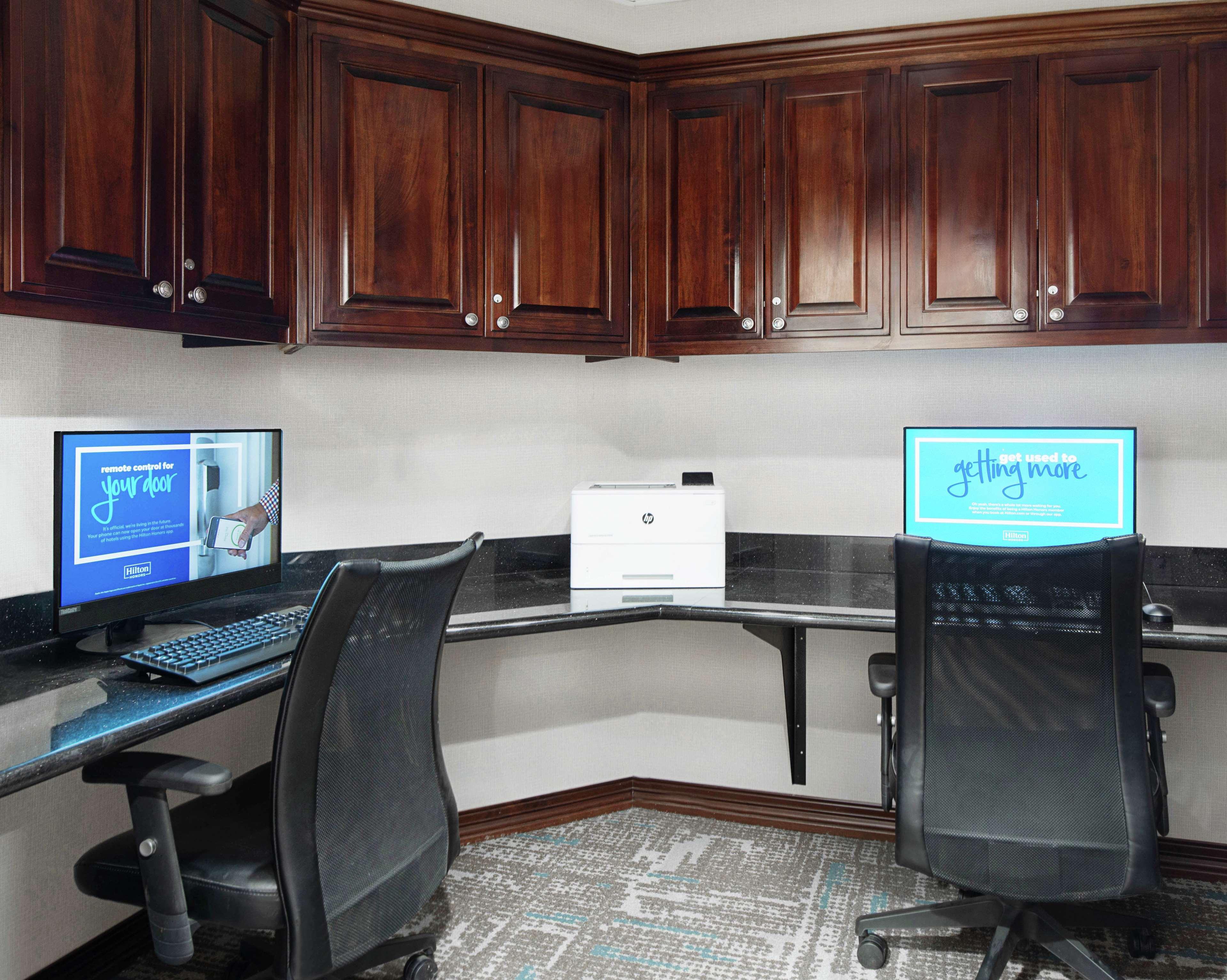 Hampton Inn & Suites Lubbock Ngoại thất bức ảnh
