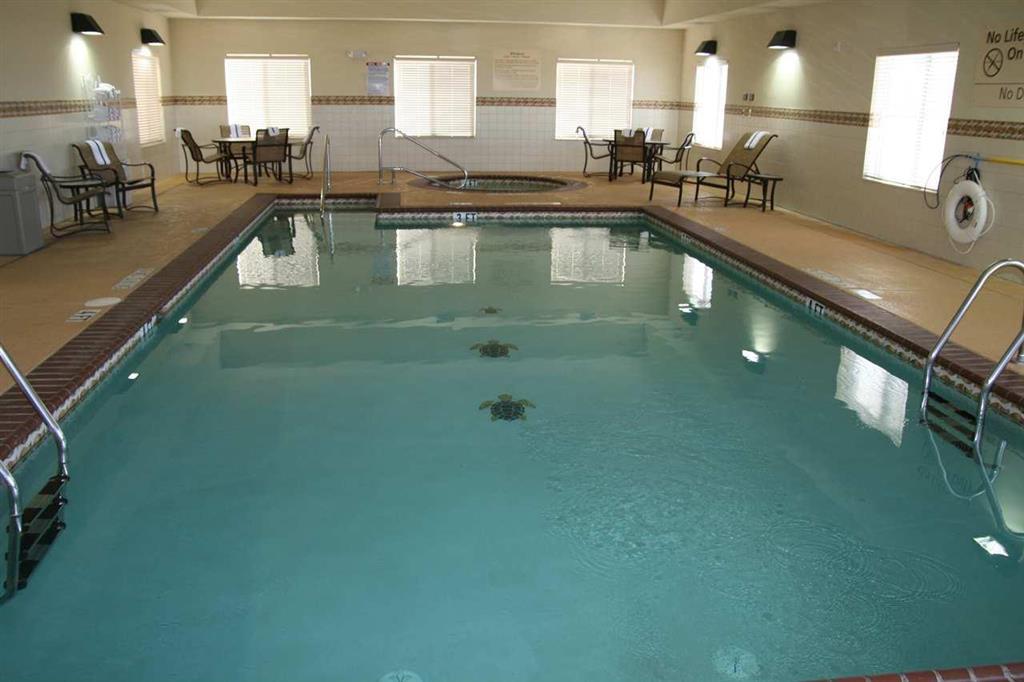 Hampton Inn & Suites Lubbock Tiện nghi bức ảnh