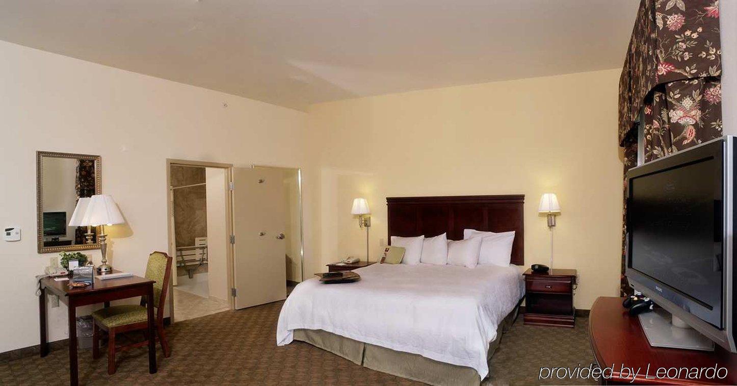 Hampton Inn & Suites Lubbock Phòng bức ảnh