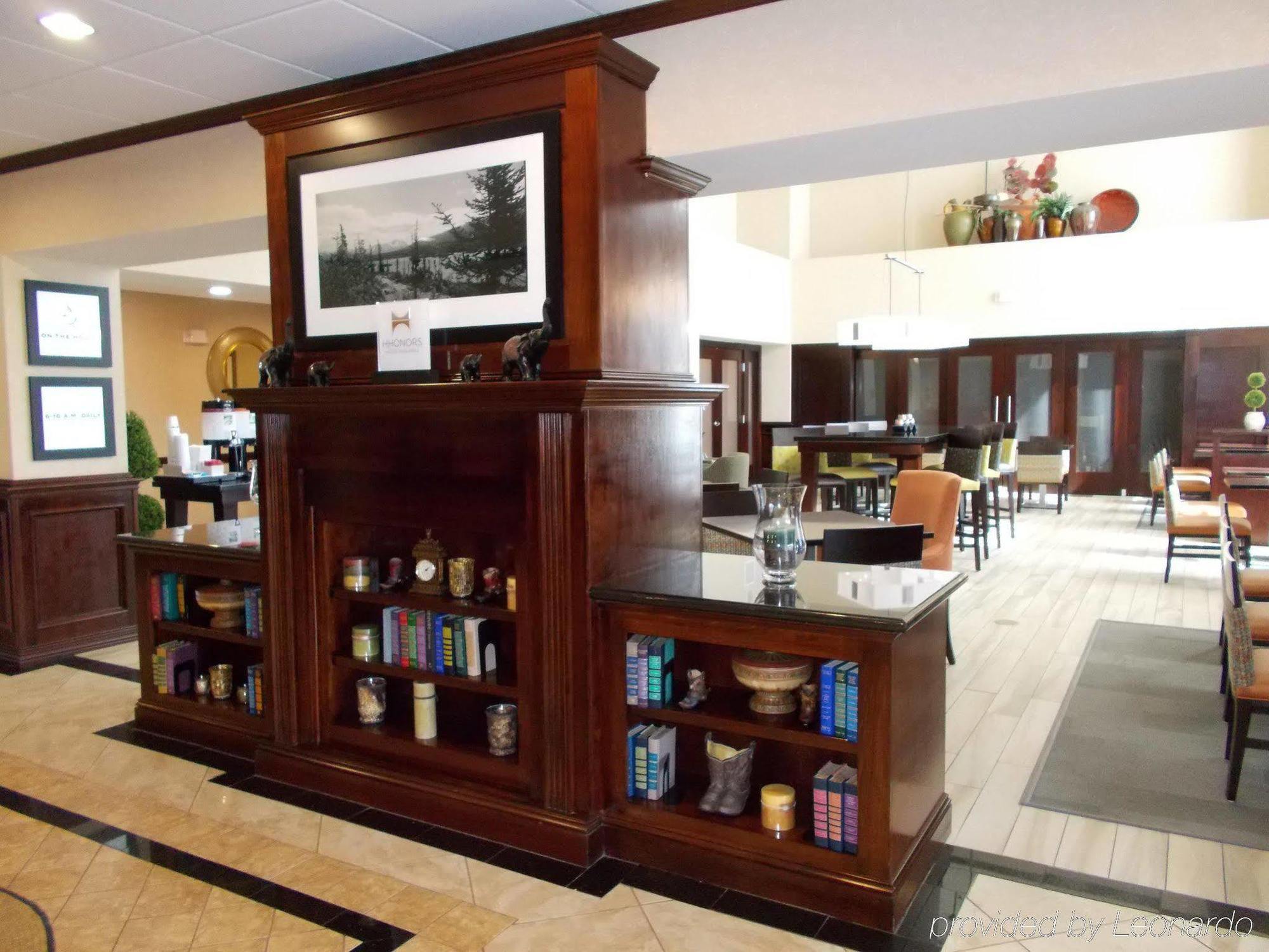 Hampton Inn & Suites Lubbock Ngoại thất bức ảnh